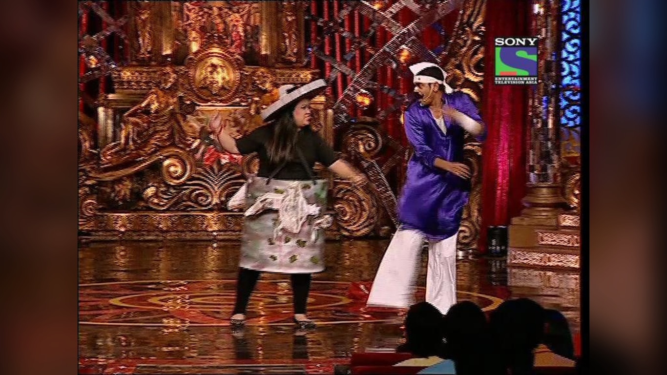 Dia Mirza And Zayed Khan Special