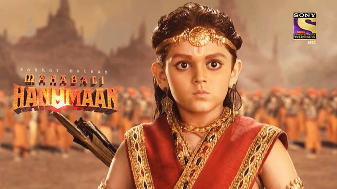 King Subahus Army Gather Around Pushkal
