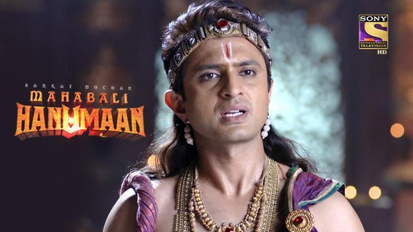 Lord Ram Decides To Banish Sita To Forest