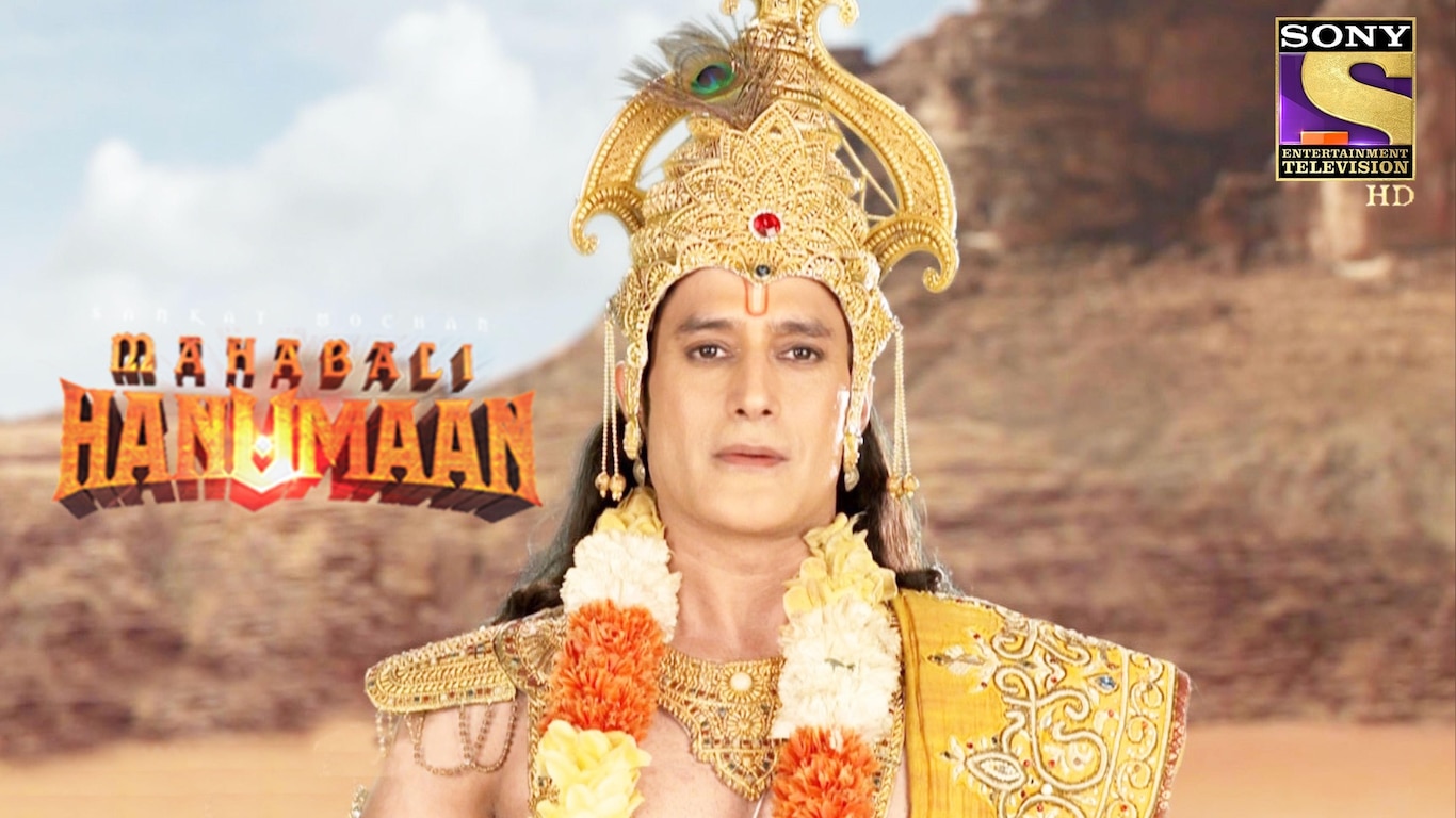 Ashwathama's Curse
