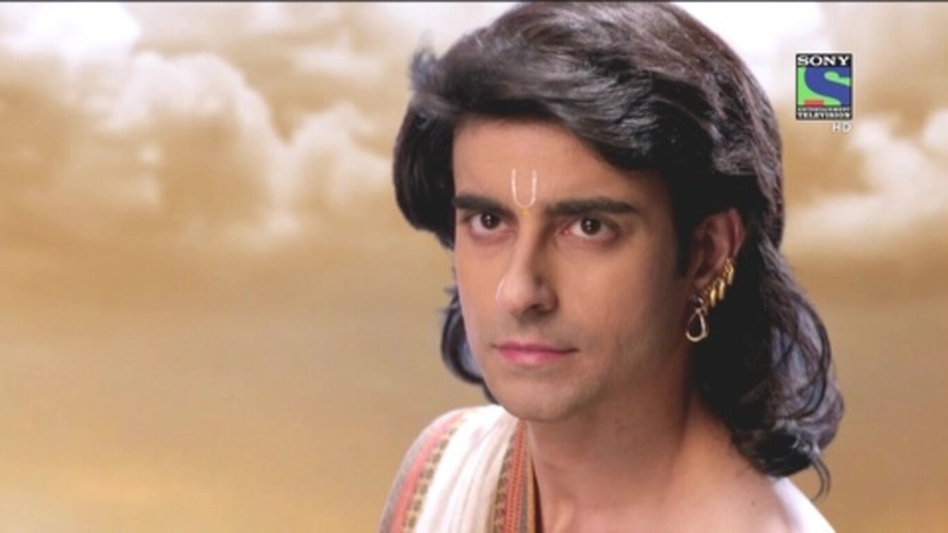 Karn Ki Pariksha