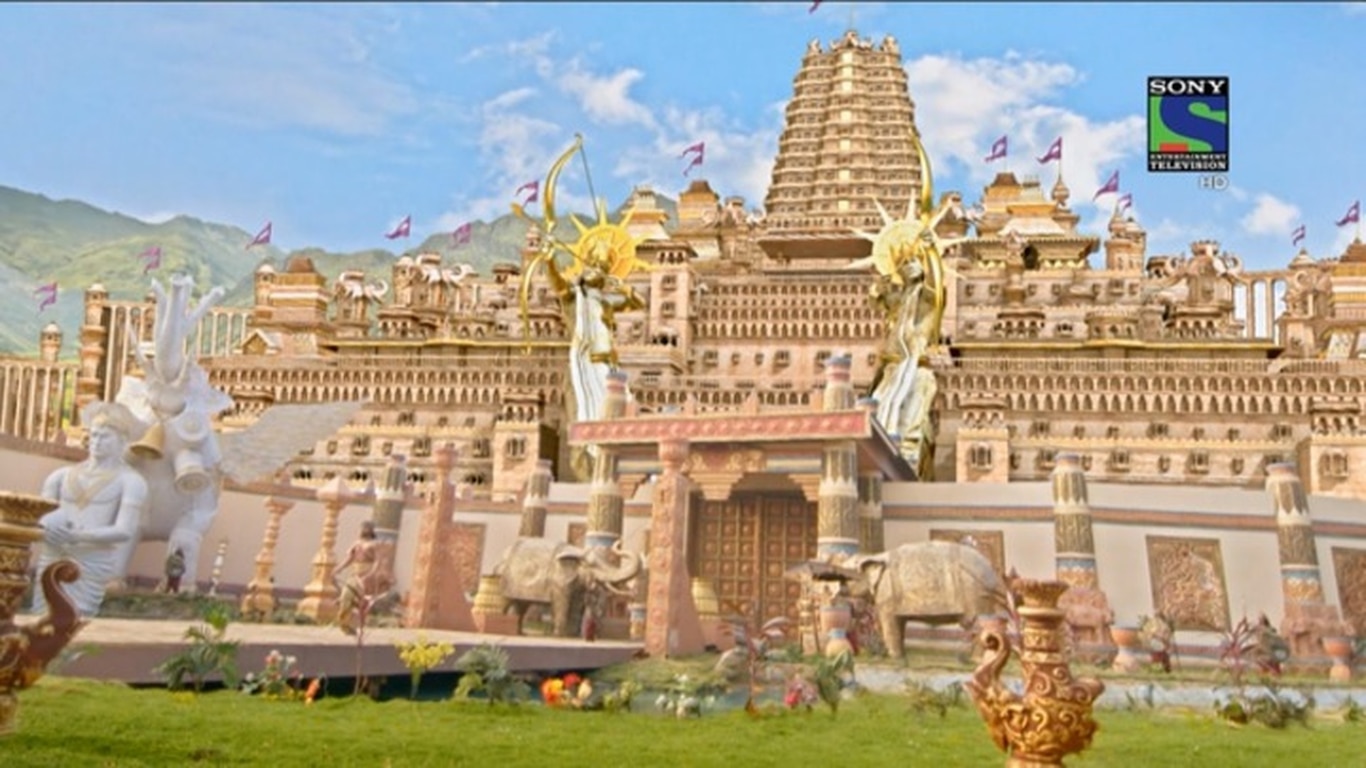 Karn Ke Mann Ki Vedna