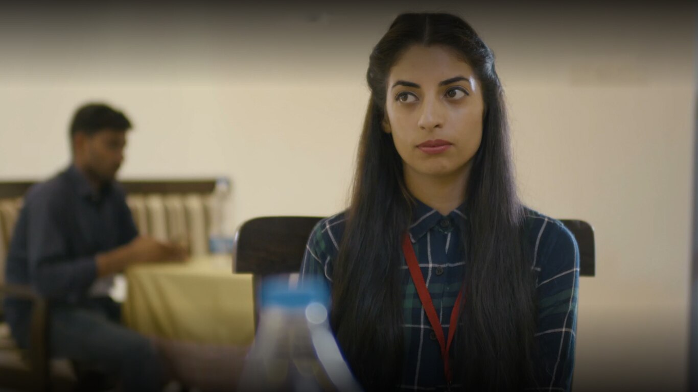 Ronit & Sukhleen's Marriage Issue