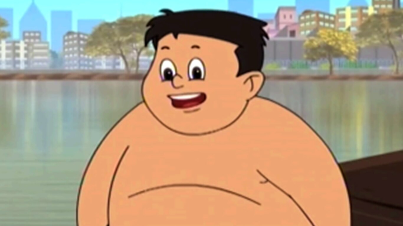 Guhghu Porlo Phande