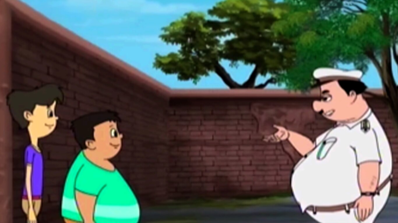 Brikkhoropan
