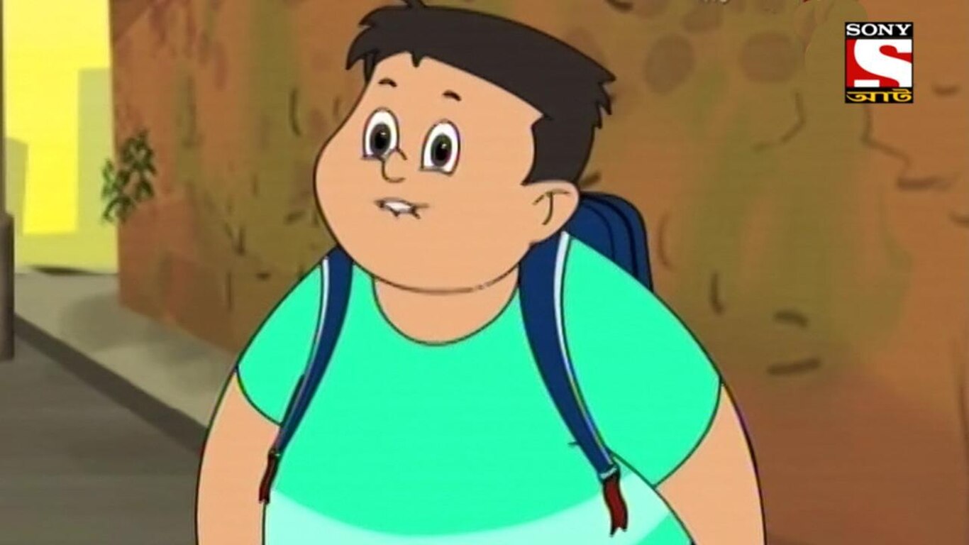 Aschorjo Kolom