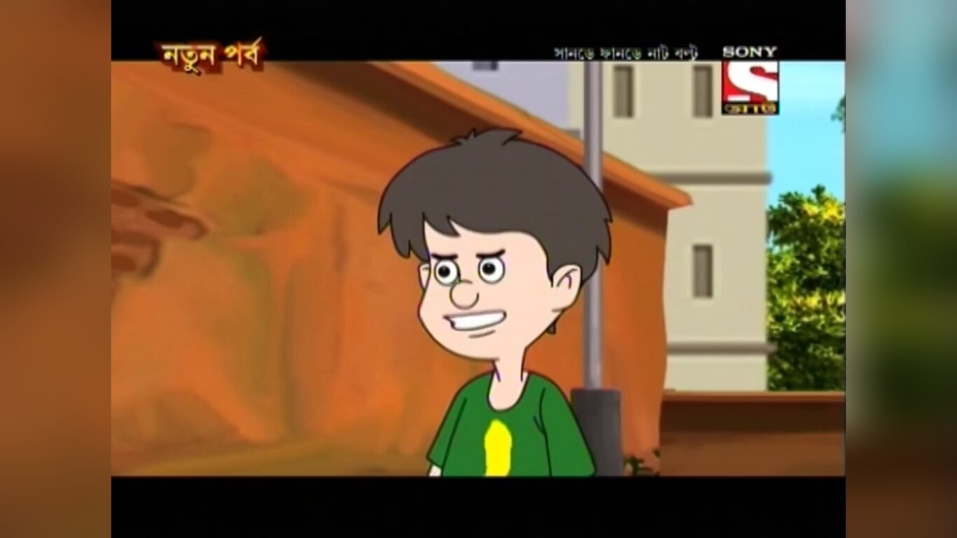Bipad Sanket
