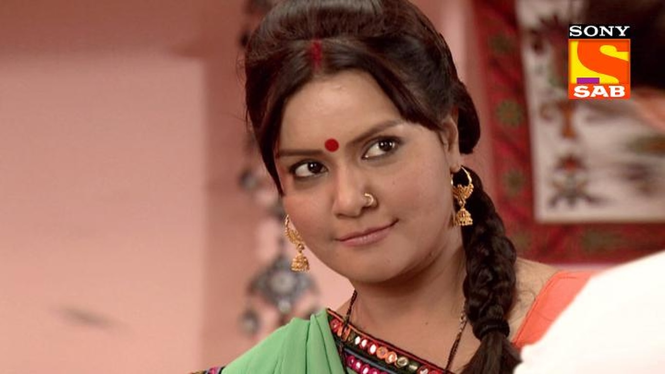 Chotu Goes Missing