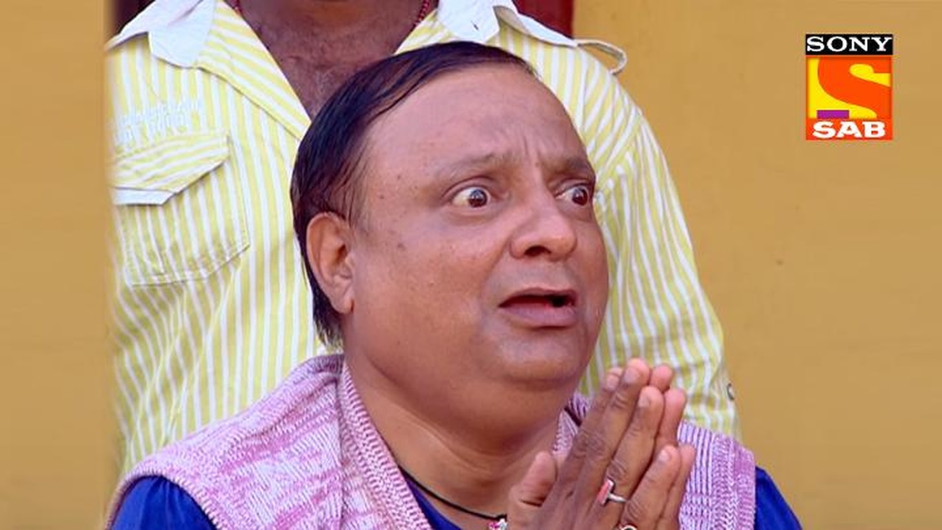 Tinku Mishra