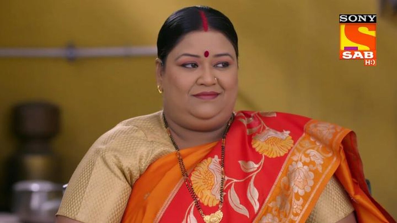 Finding A Guy For Elaichi