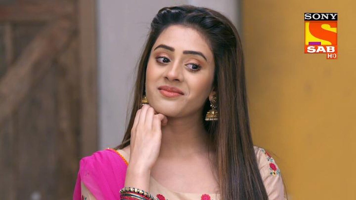 Elaichi's Father Is Injured