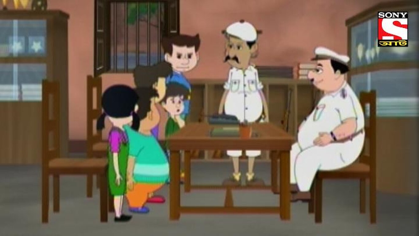 Mogagh Dholai