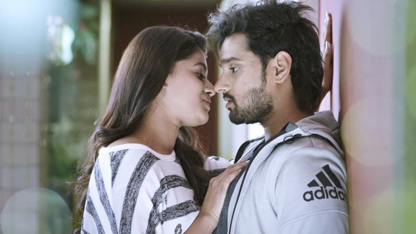 Dhari Vs Luv Kumar
