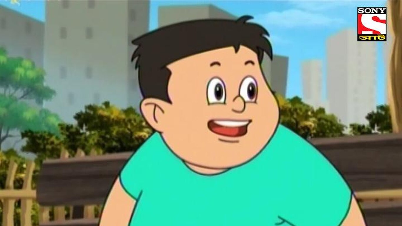 Poramatir Bhuri