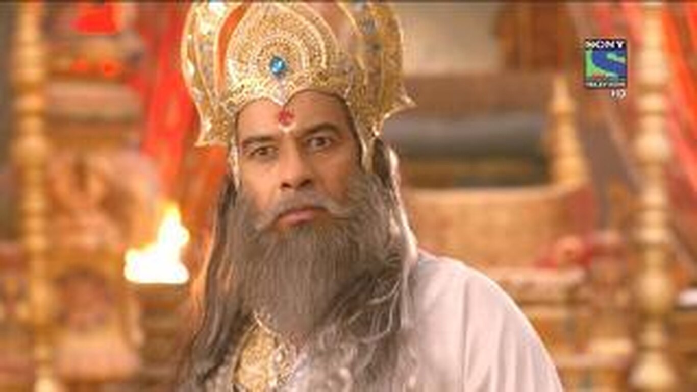 Karn Ka Vachan