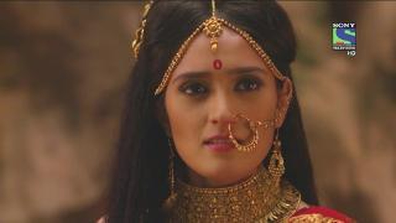 Draupadi Ka Janam
