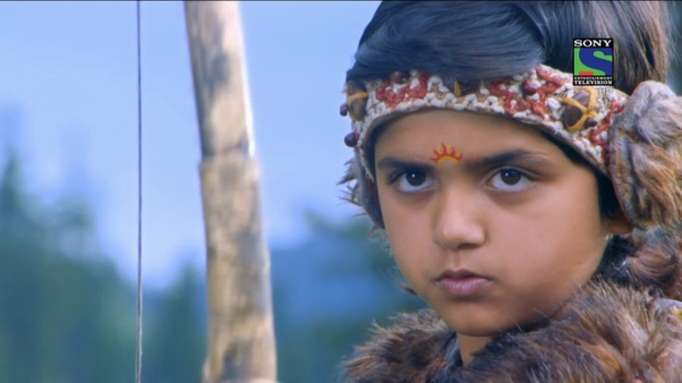 Kasturi Mrig ki Khoj