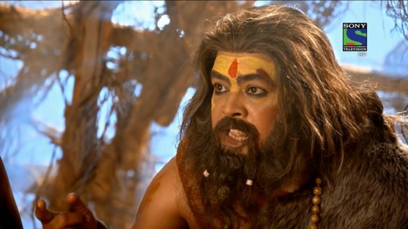 Karn's Fight For His Mother