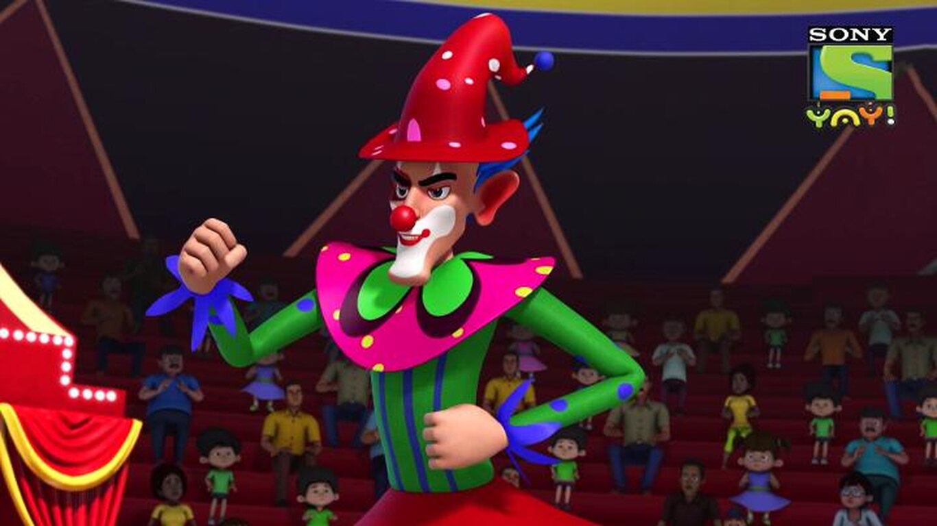 Rulanewala Joker