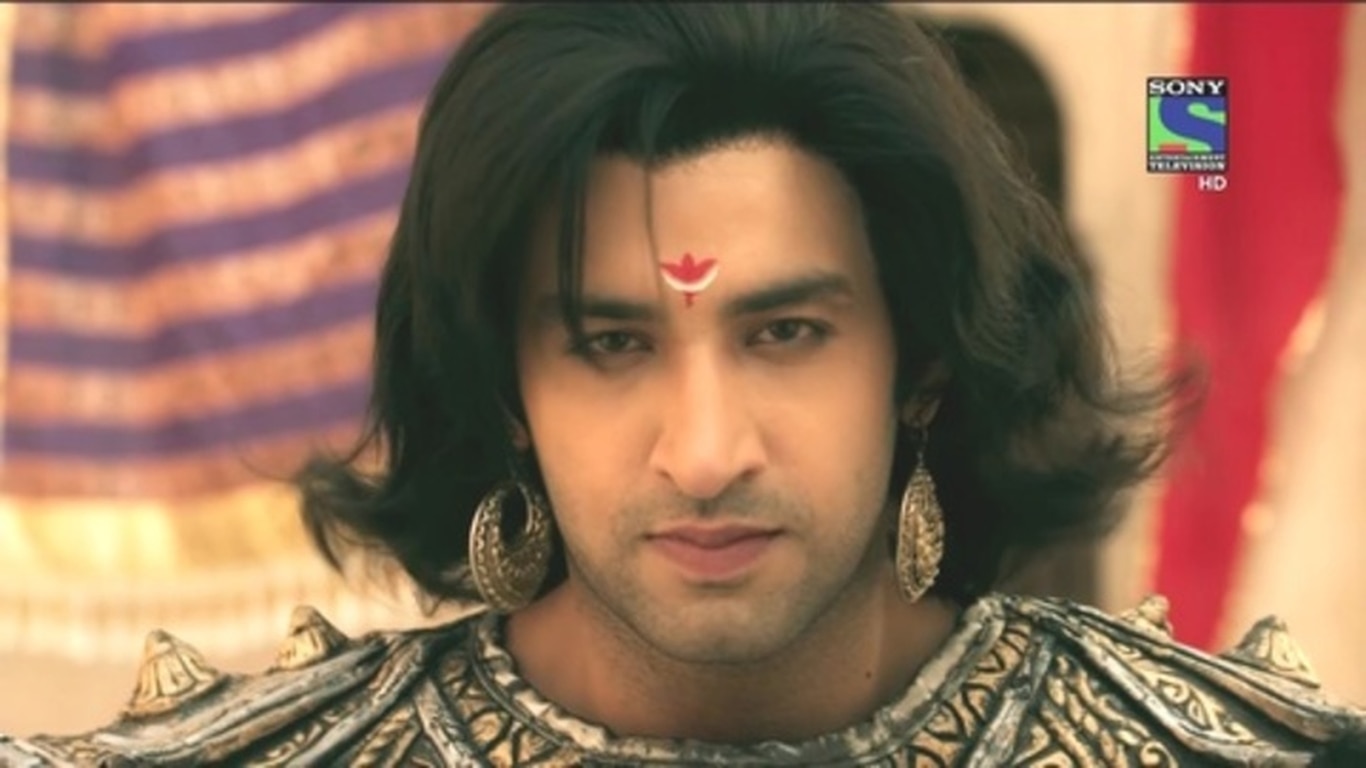 Karn Ka Vachan