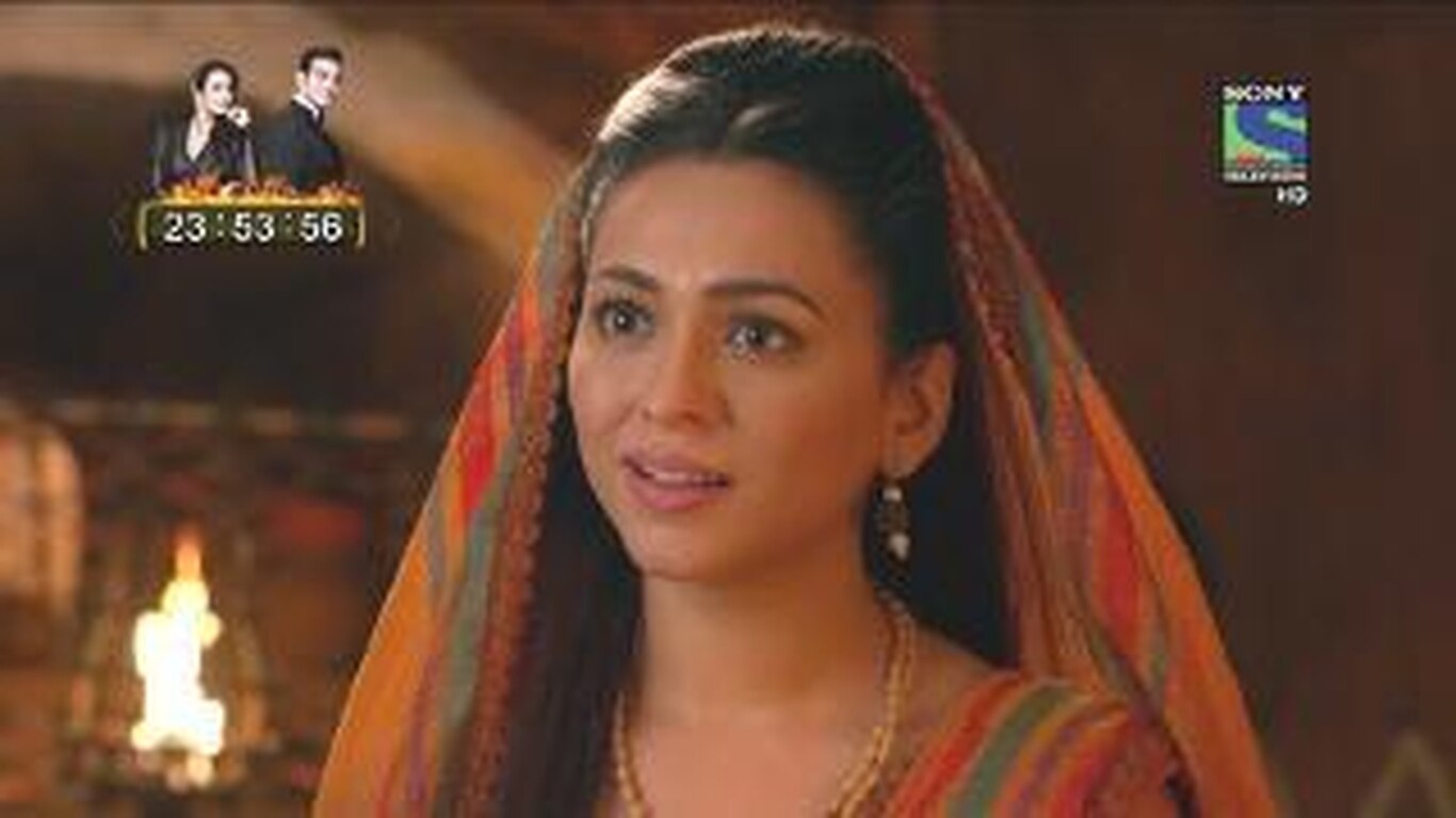 Kunti Ka Aadesh