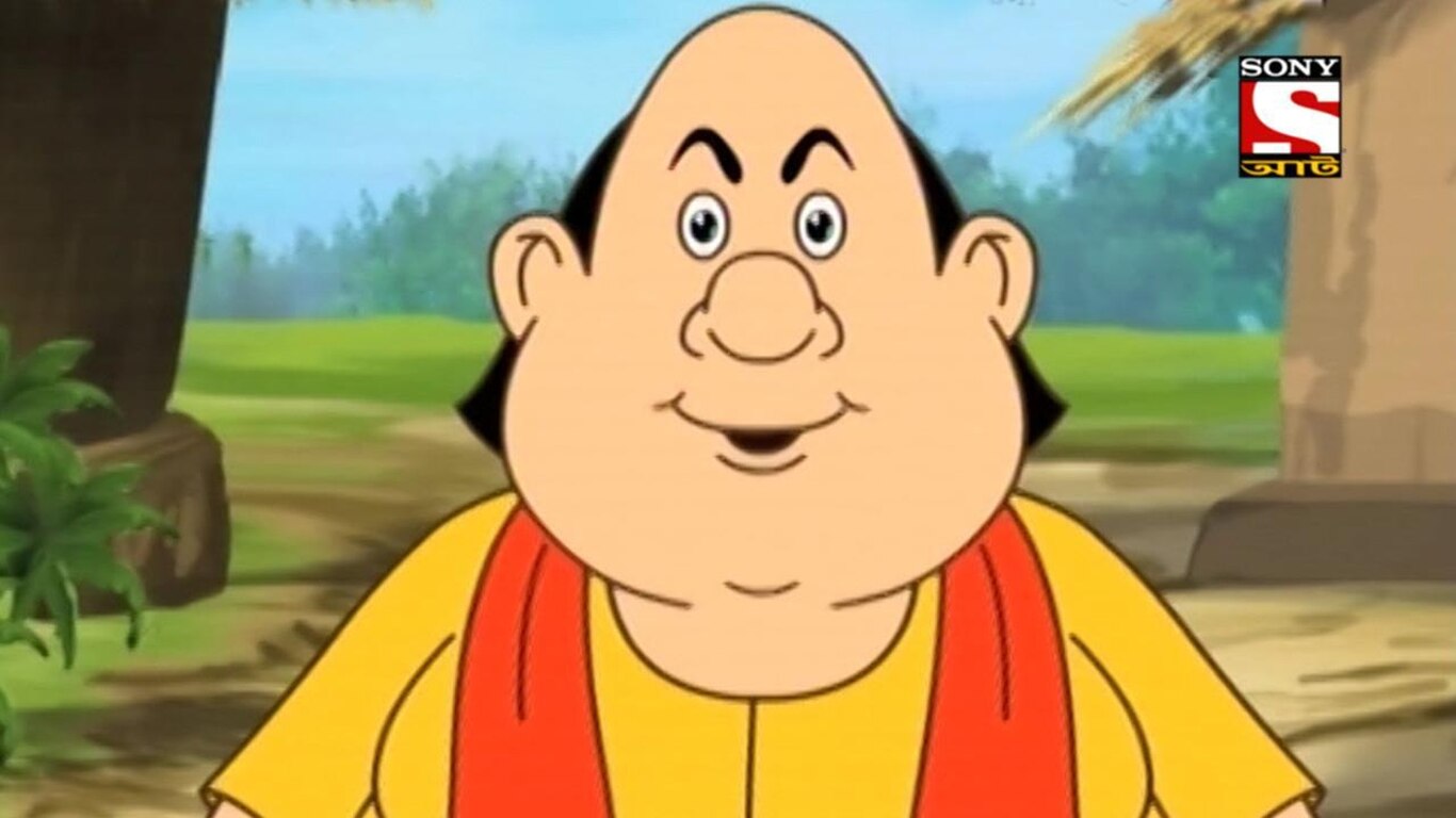 Bhoy Bhokti