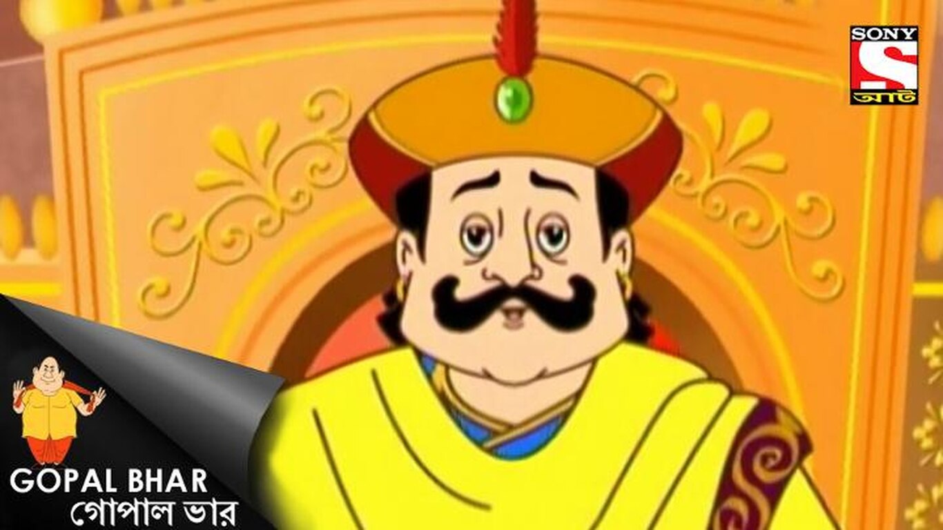 Deshi Santa