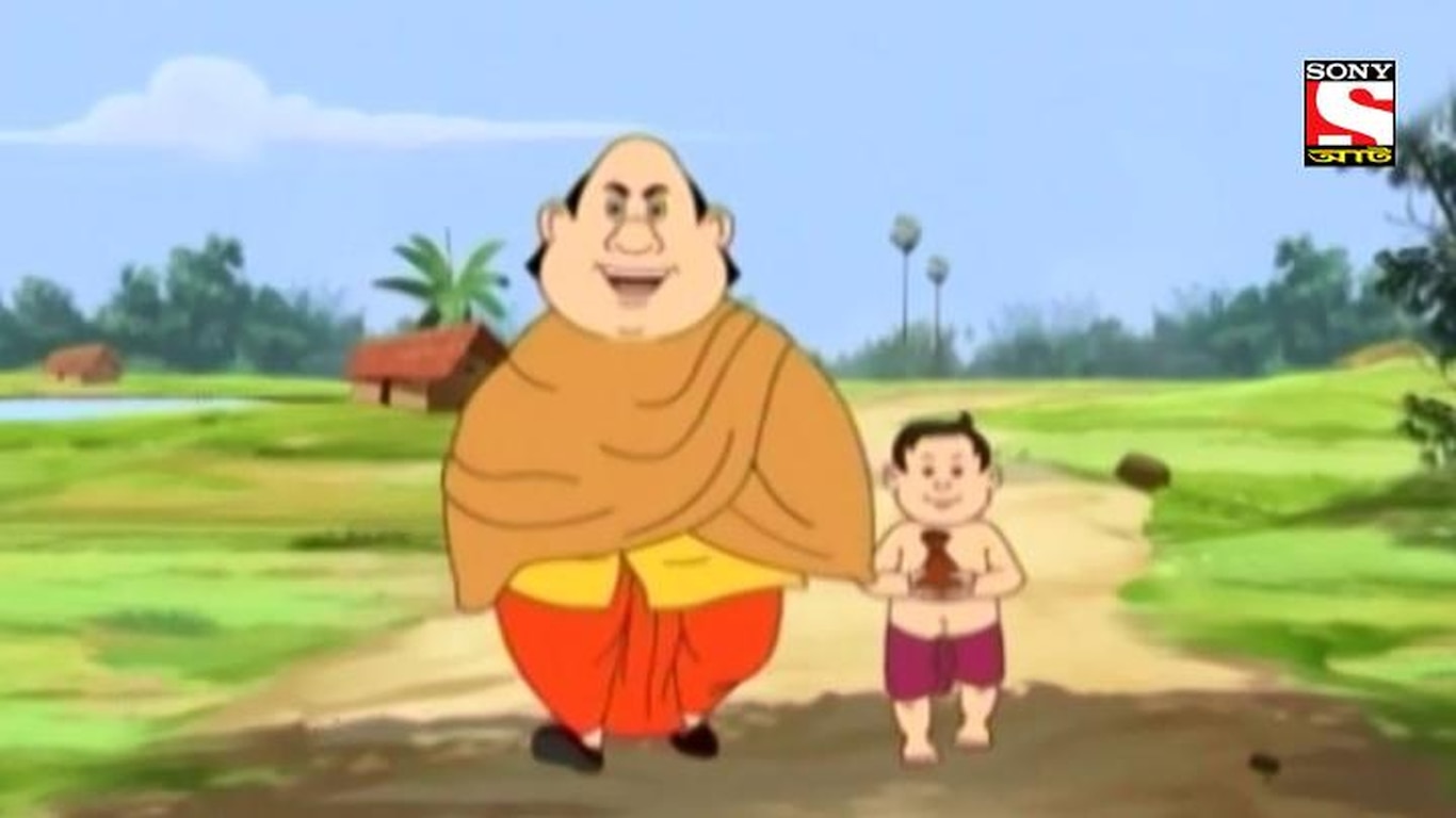 Gopaler Krishnoprapti