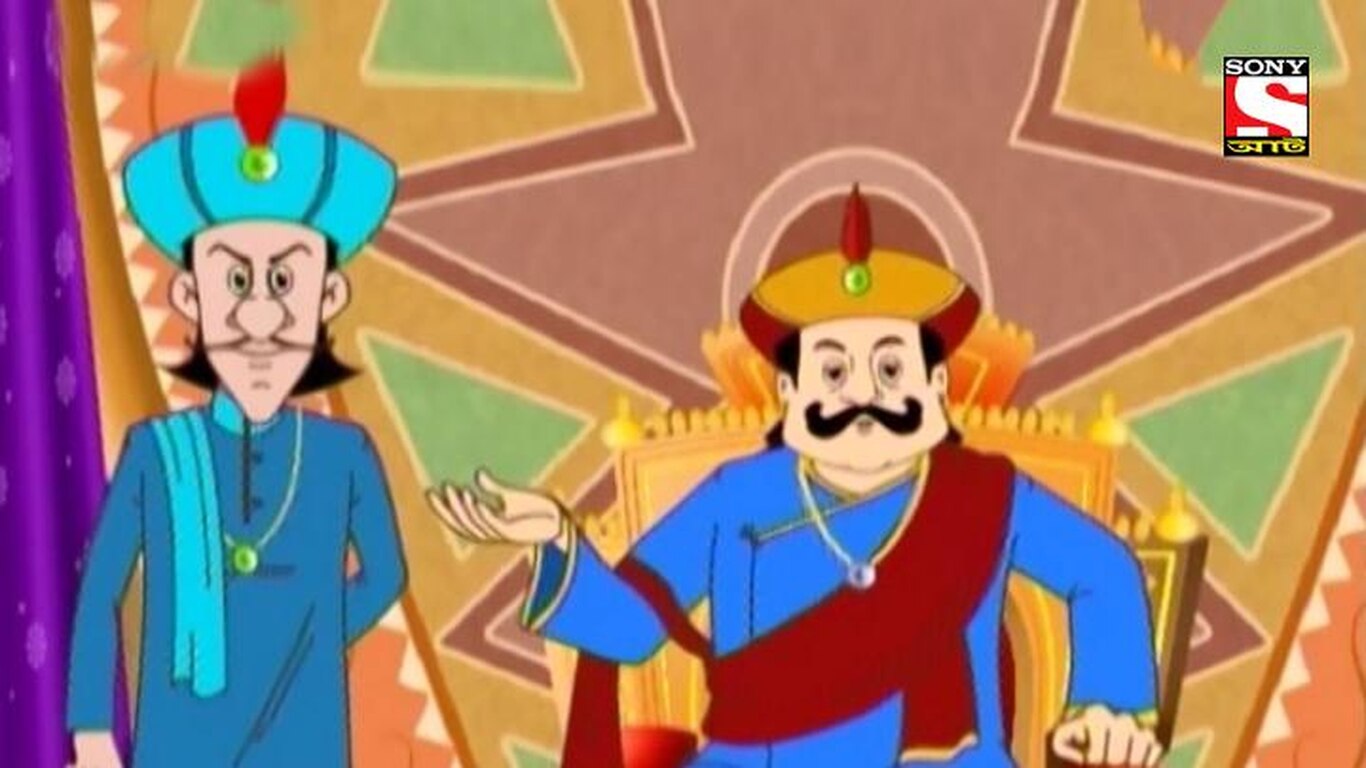 Gopaler Bhengchikata