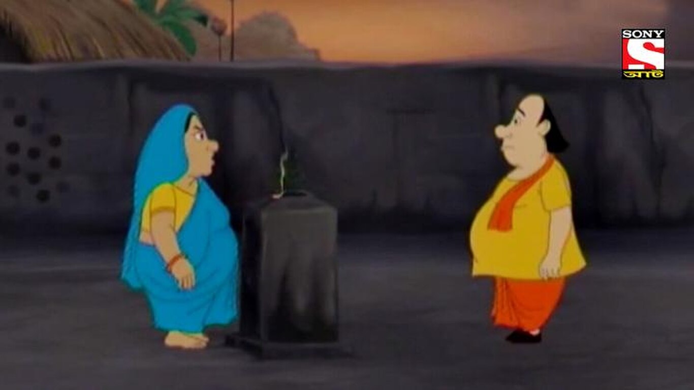 Gopaler Kabita