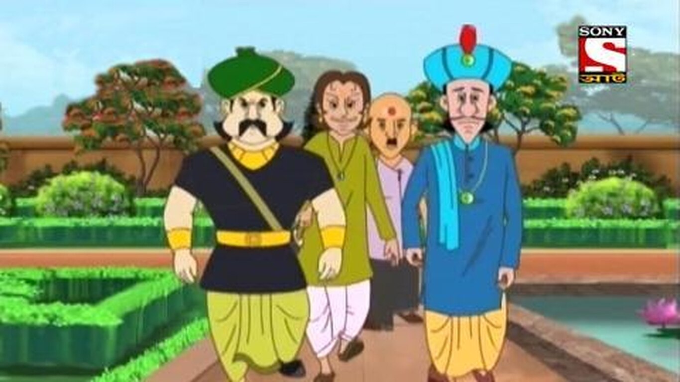 Gopaler Mrityudando