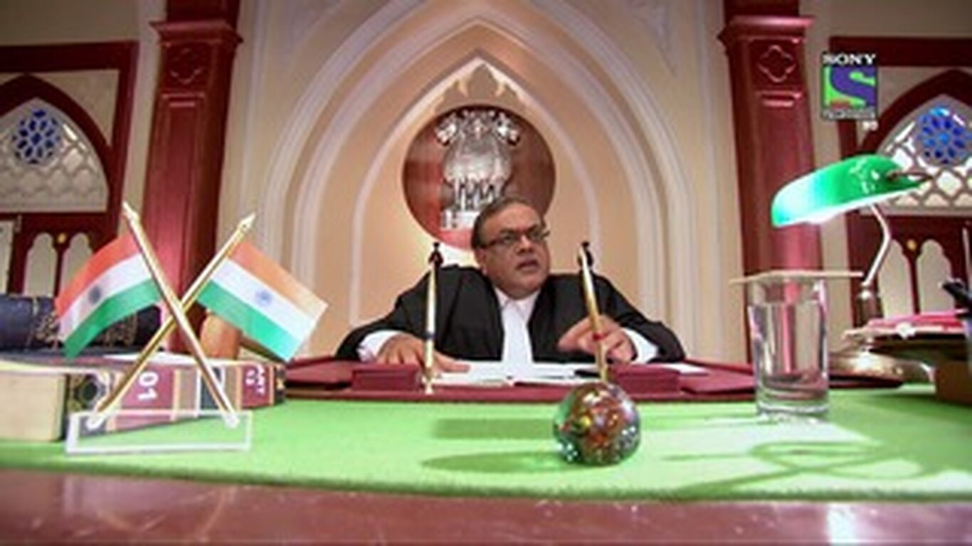 Shaadi Ya Saazish - State Vs Bhushan Pal