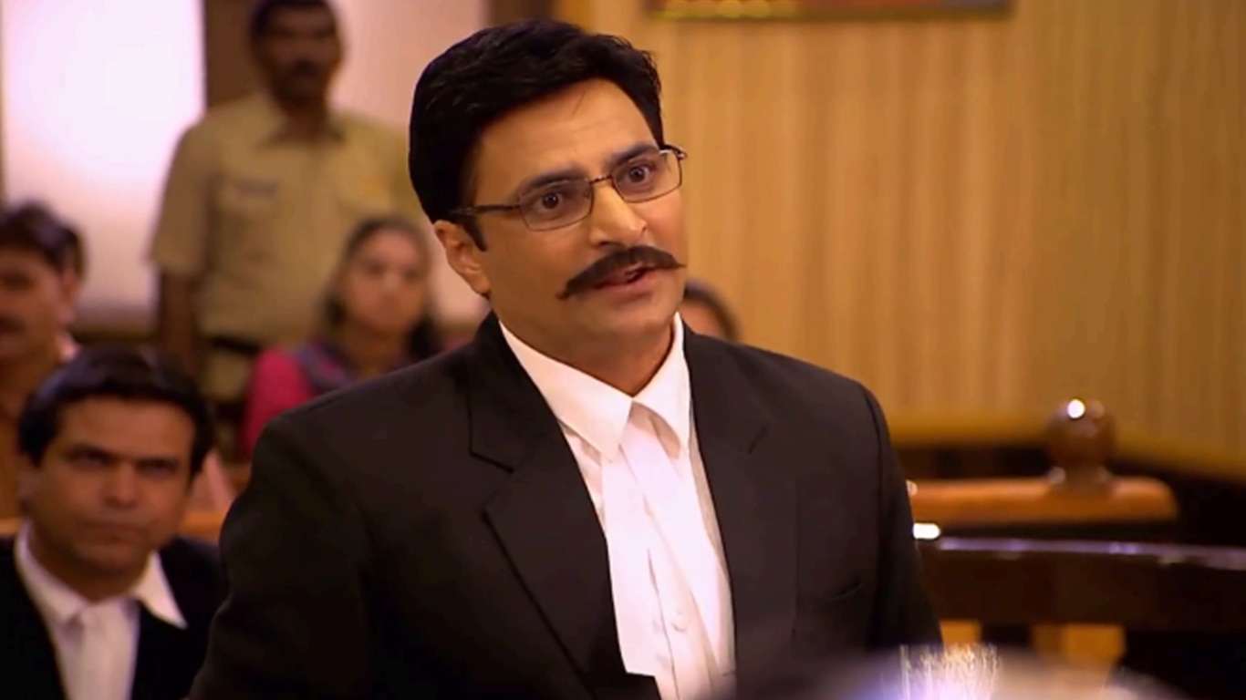 Businessman Ya Kidnapper - State Vs Mr. Vishal Mehra