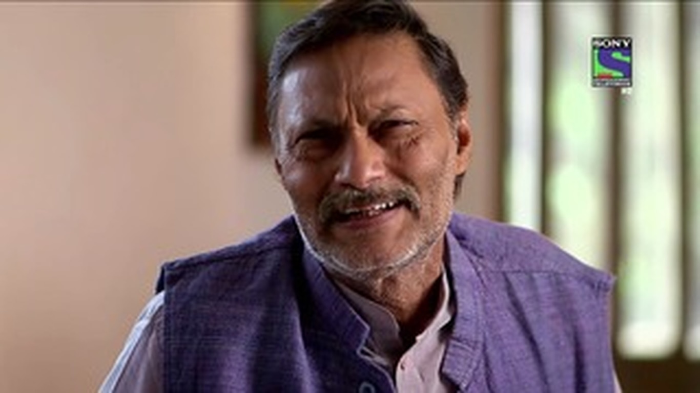 Zinda Ya Murdaa - State Vs Sushil Awasthi