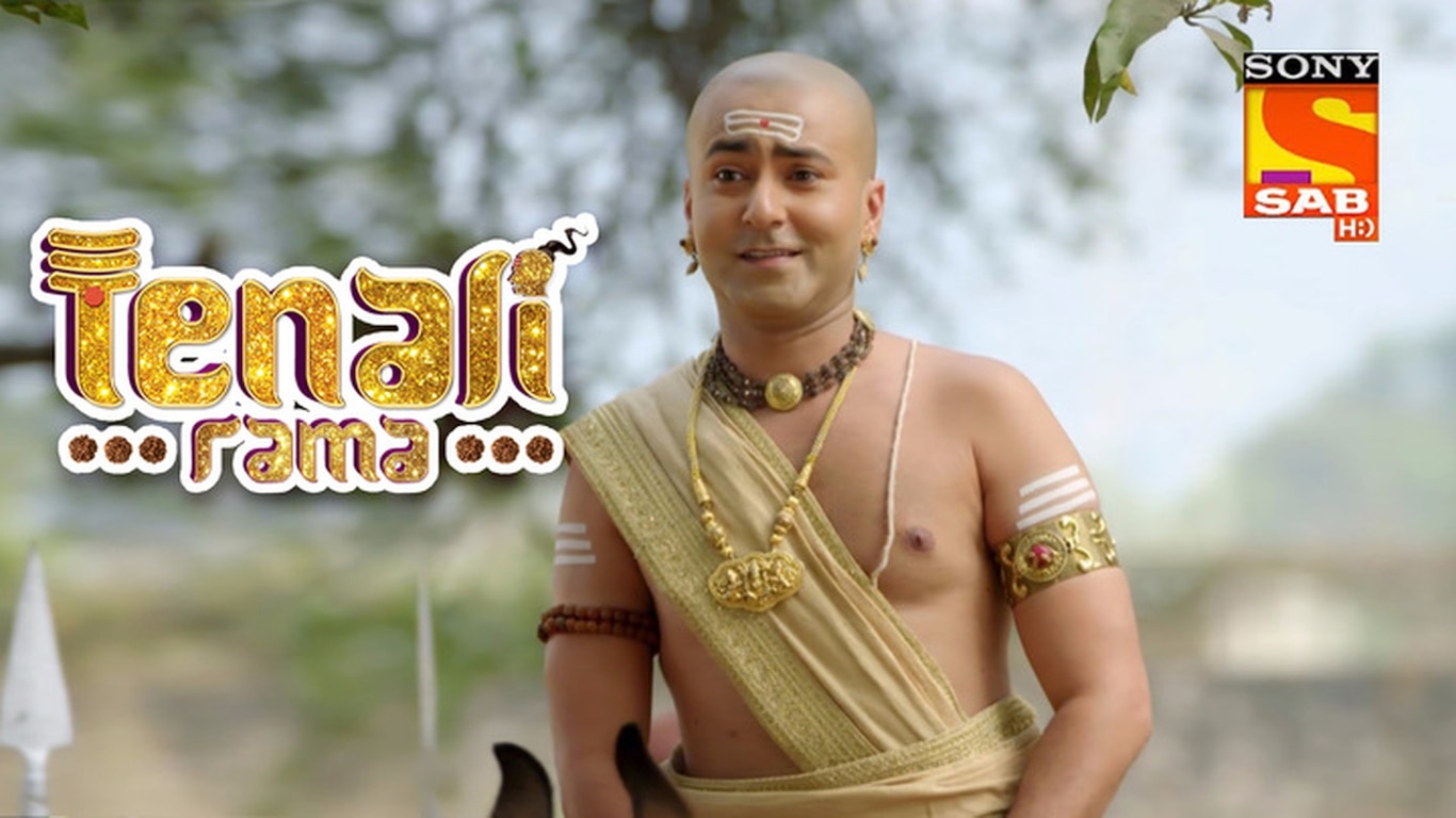 Krishnadevaraya's Identical Twin
