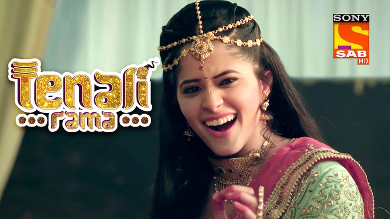 Tenali Rama's Predicament