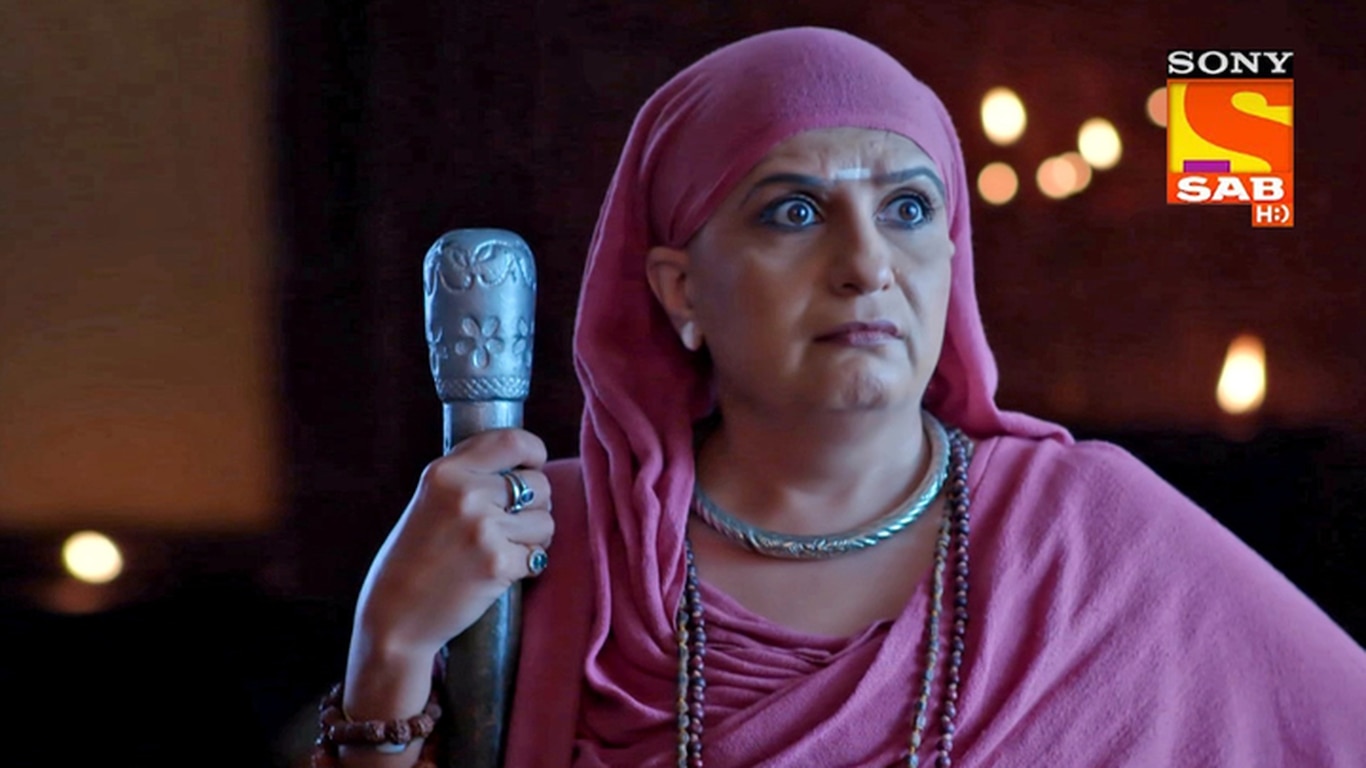 Pandit Rama's Plan
