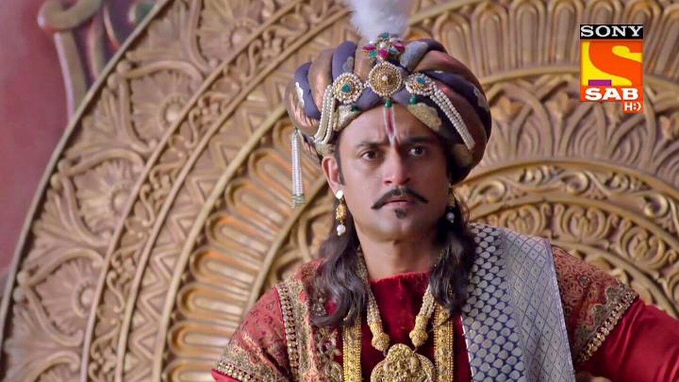 Saving Pandit Rama