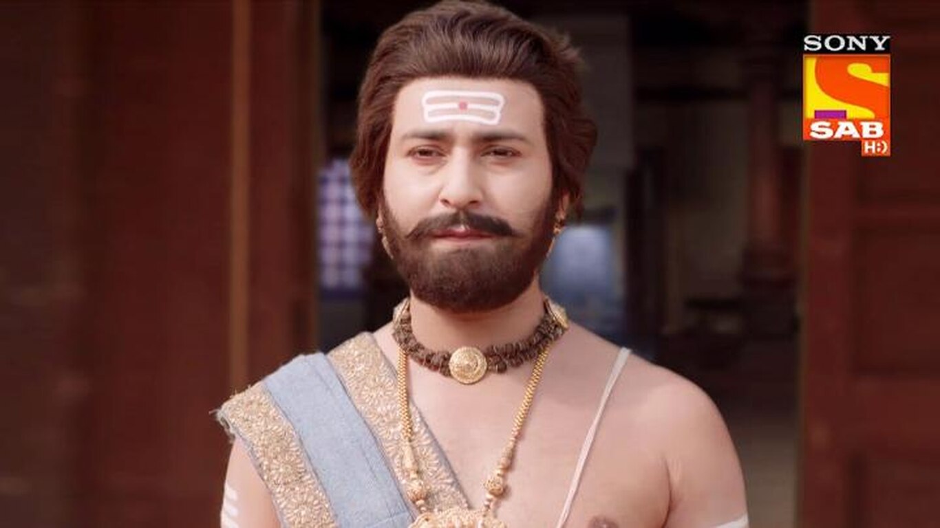 Pandit Rama's Honour
