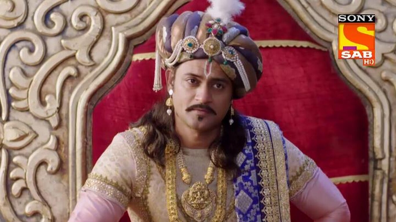 Meet Birbal