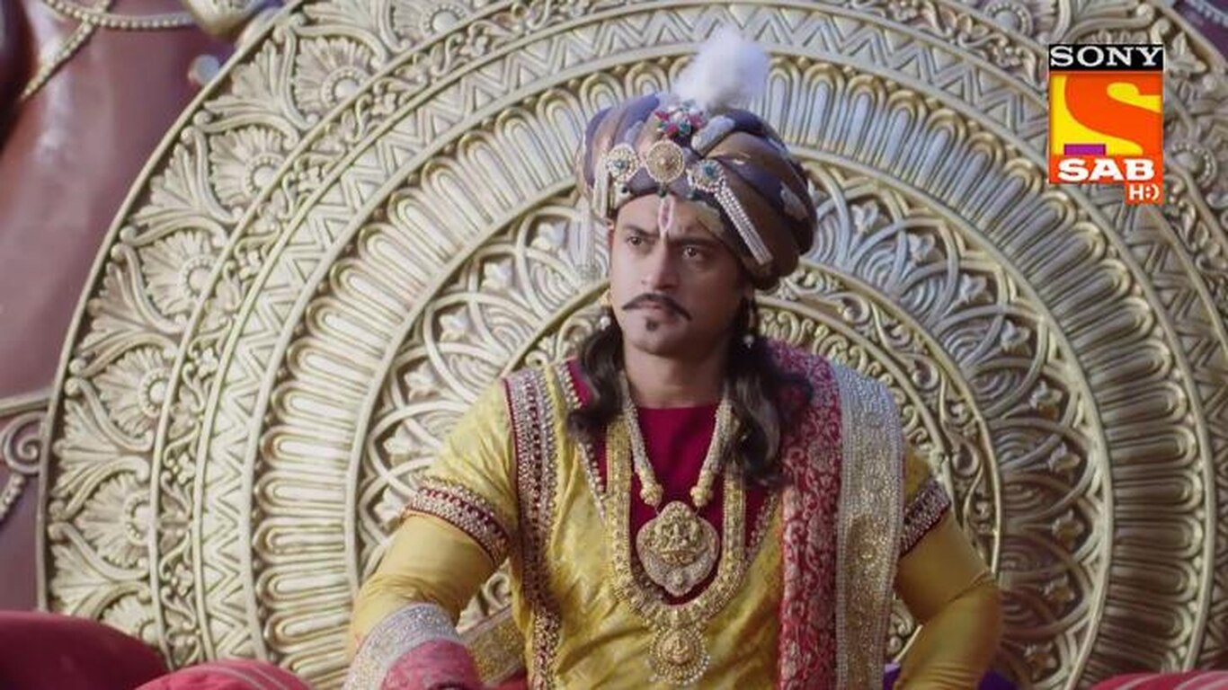 Birbal Vs. Pandit Rama