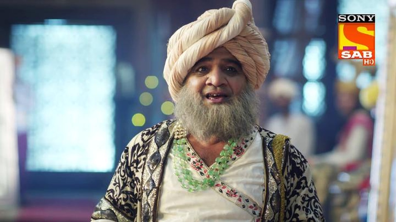 Bandhu At Stake