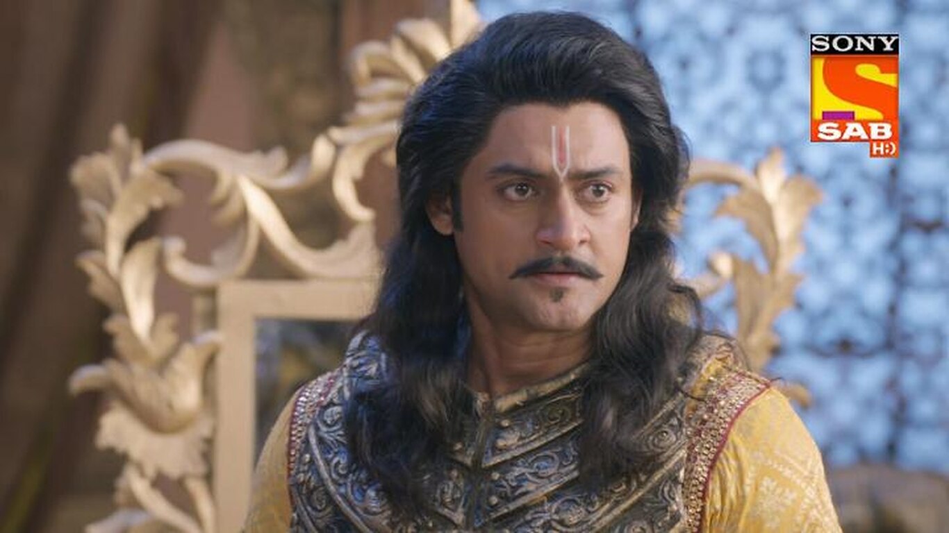Tenali Impresses The King