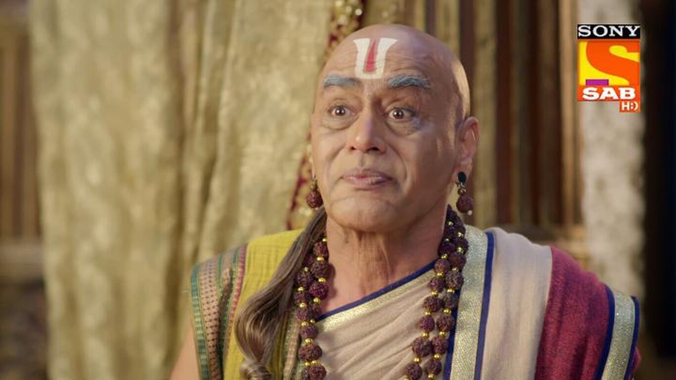 Tathacharya's Brilliance