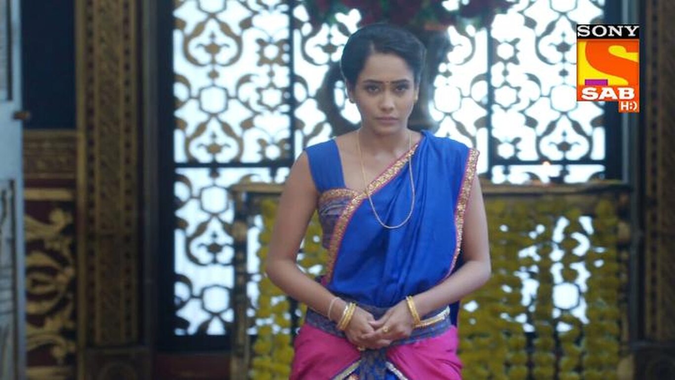 Sharda Rescues Bhaskar