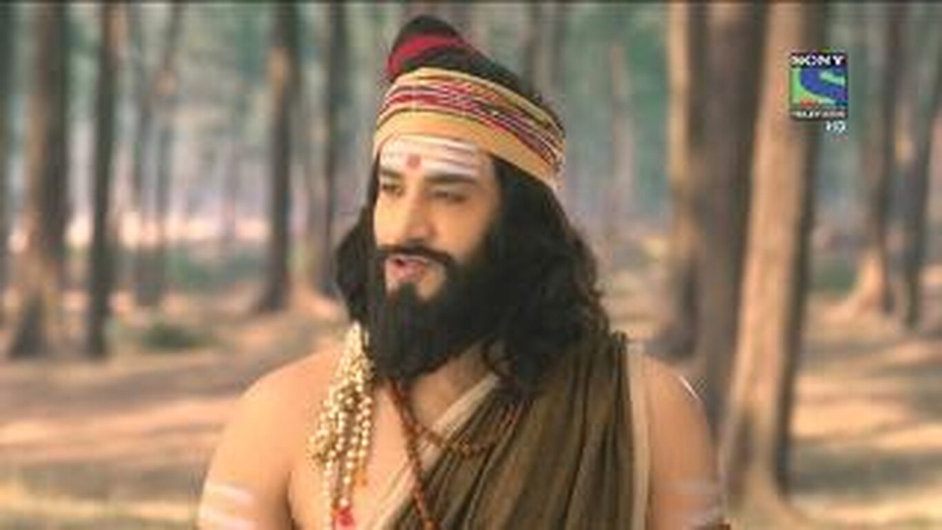 Swayamvar Ka Aarambh