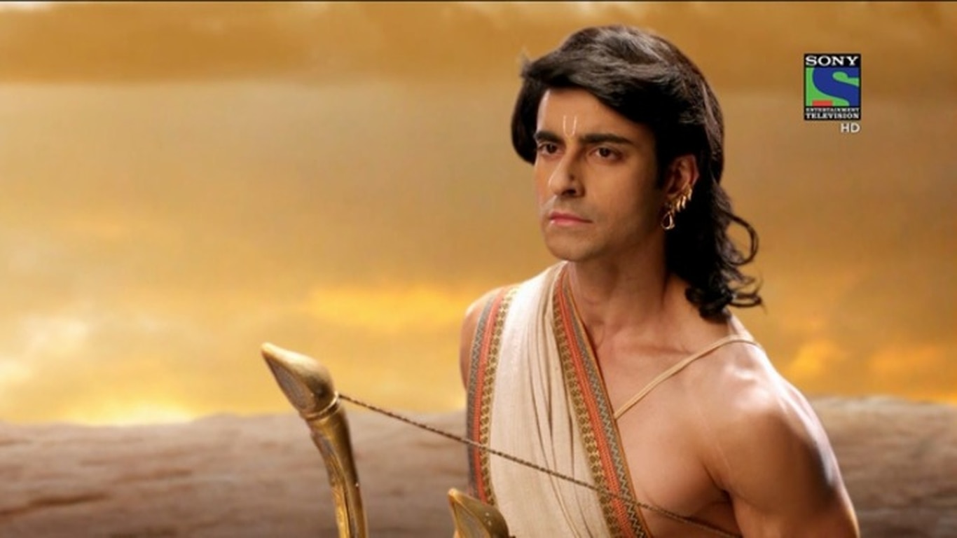 Devraj Indra Ko Chunauti