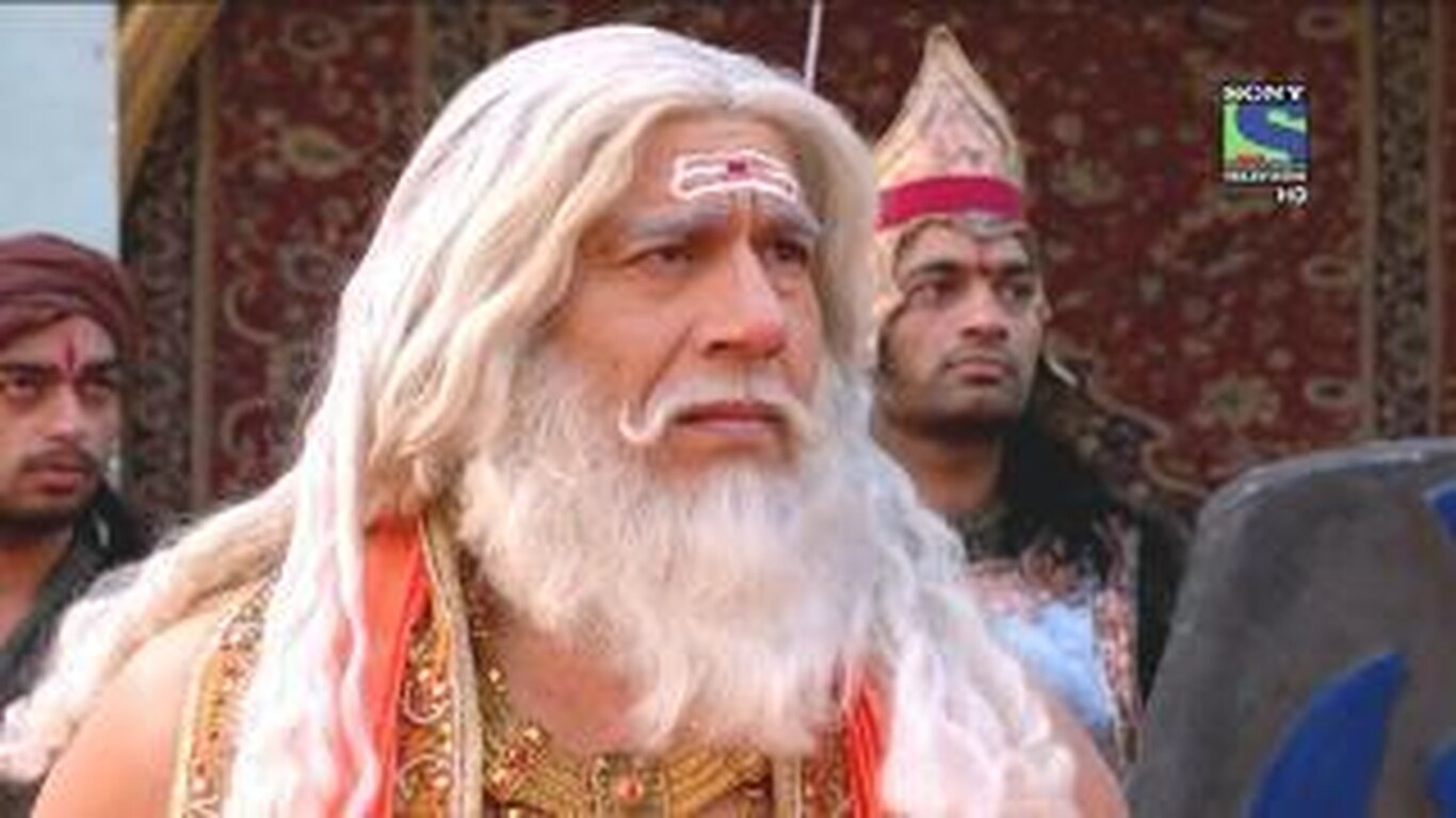 Sandhi Ka Marg