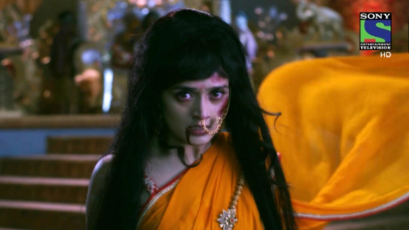 Draupadi's Dignity