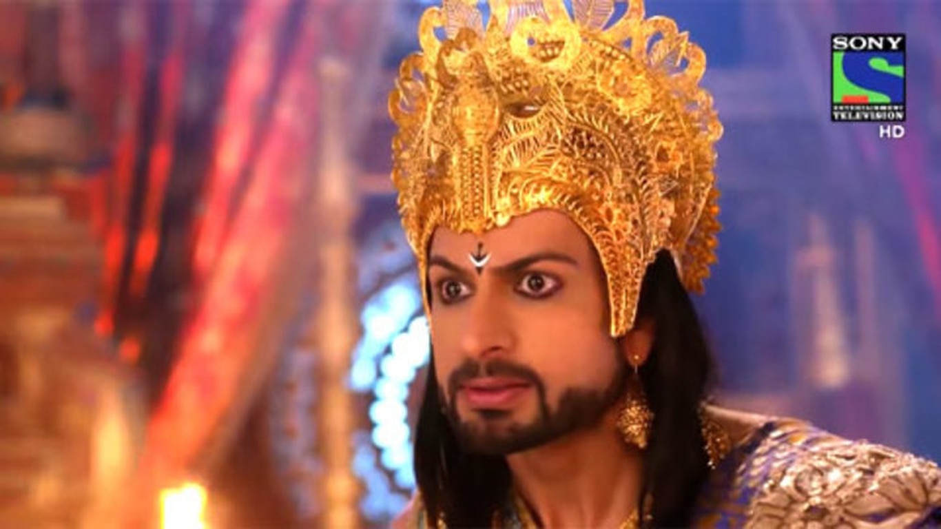 Arjun Ki Yatra